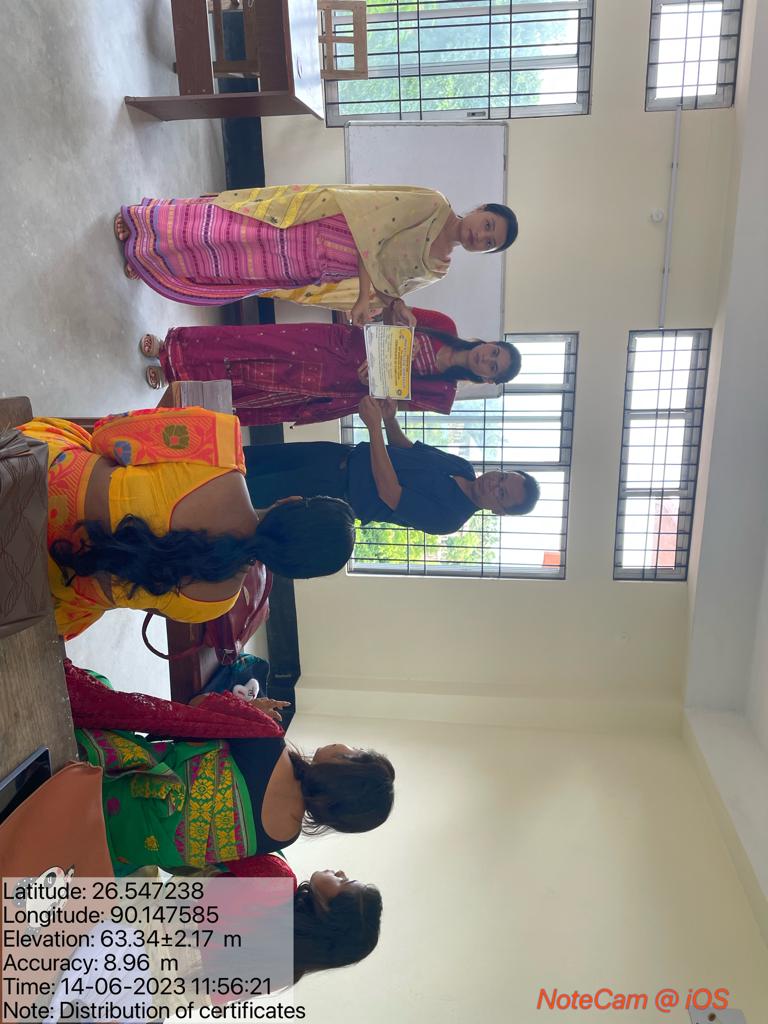 Professional Beautician Course