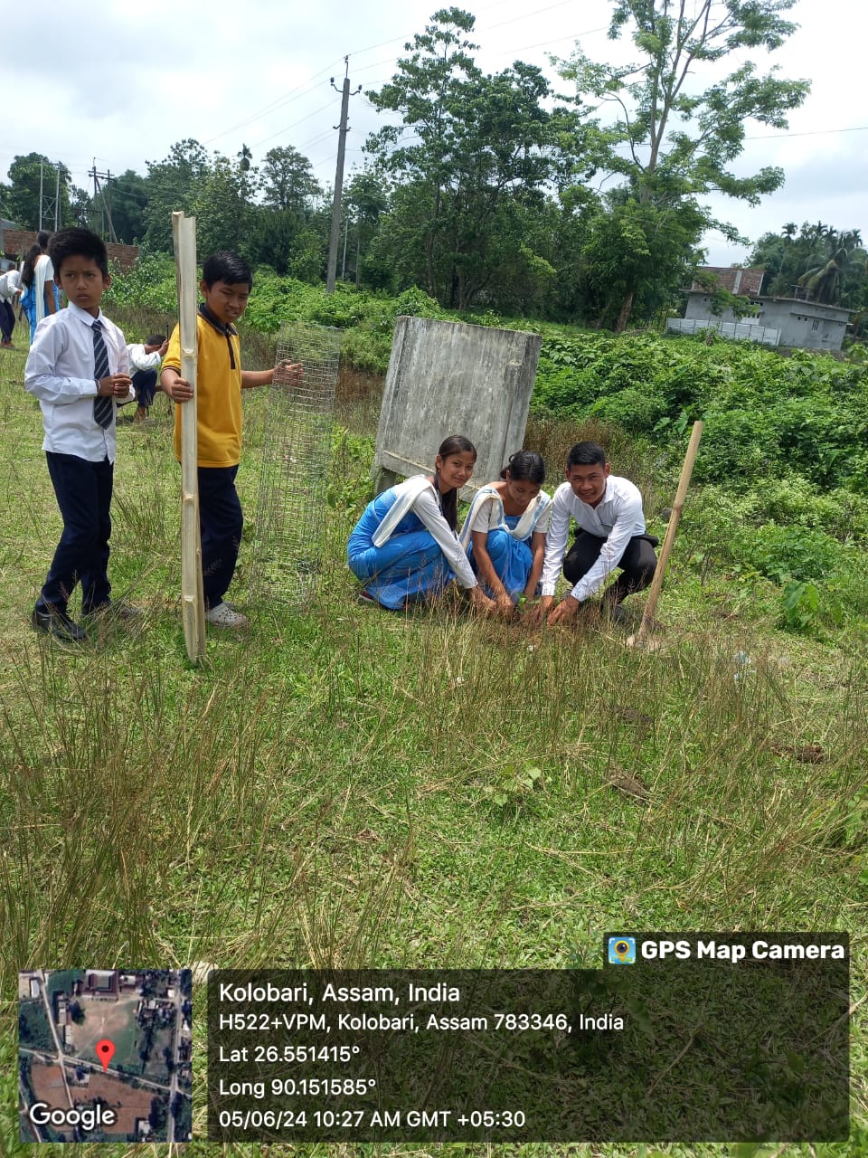 World Environment Day