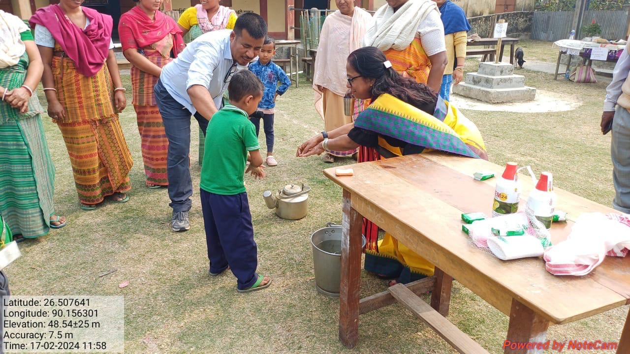 Health Awareness Programme