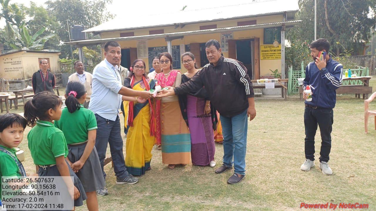 Health Awareness Programme